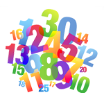 பிரபஞ்ச எண்கள் 